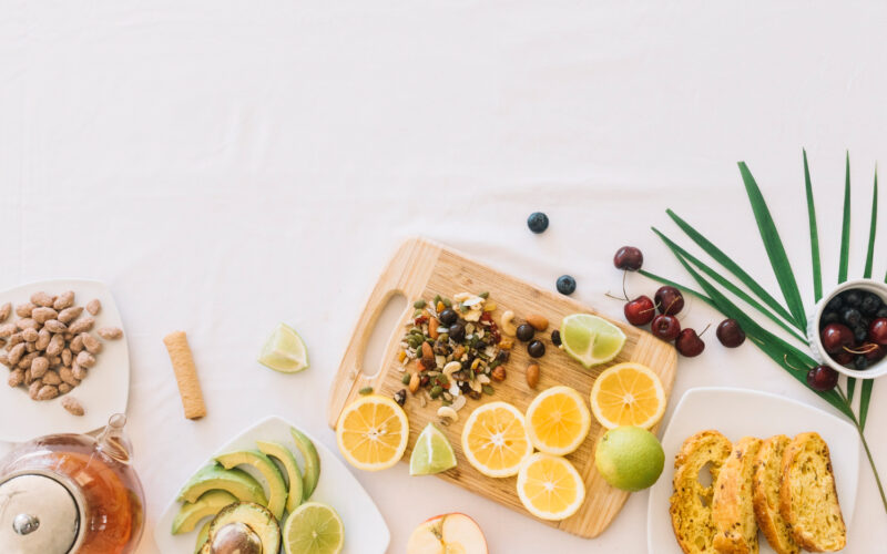 Alimentazione Estiva Per Donare Il Sangue