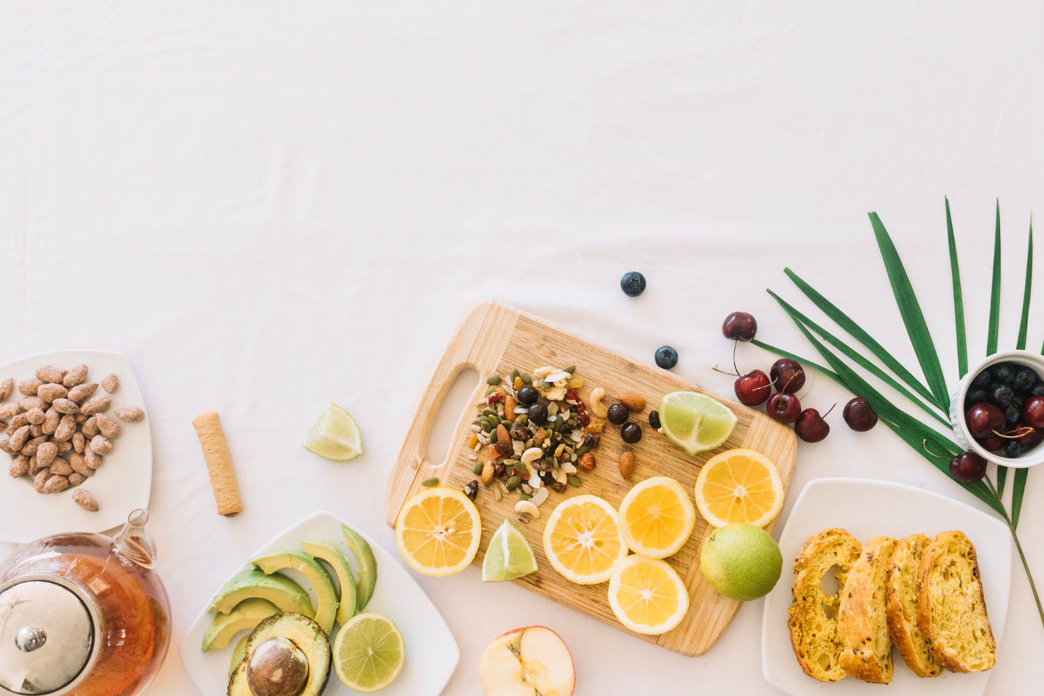 Alimentazione Estiva Per Donare Il Sangue