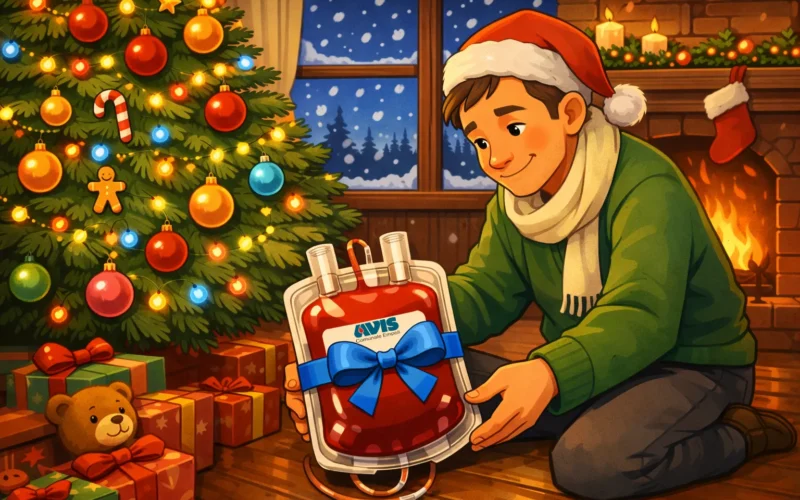 Buon Natale Da Avis Empoli Copia