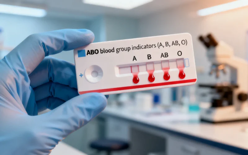 Che Gruppo Sanguigno Sono? Come Scoprirlo In Modo Semplice