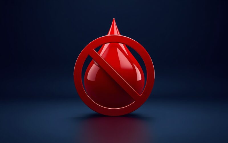Chi Non Può Donare Il Sangue
